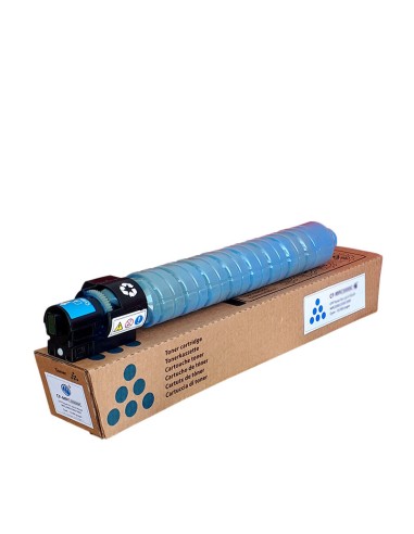 Toner CFP para Ricoh Aficio MPC3500...