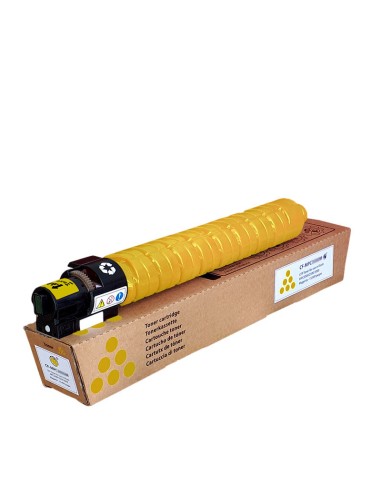 Toner CFP para Ricoh Aficio MPC3500...