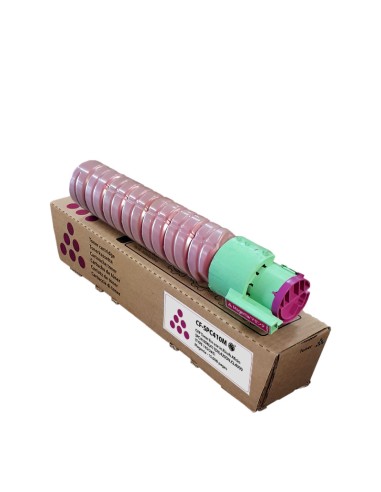 Toner CFP para Ricoh Aficio...