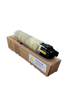 Toner CFP para Ricoh Aficio...