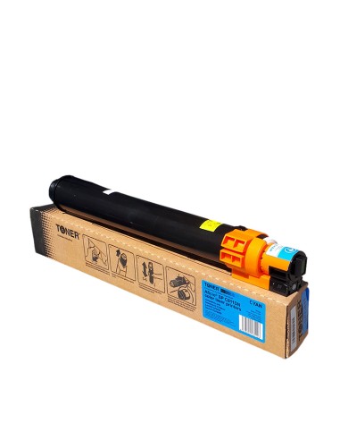 Toner CFP para Ricoh SPC811 Cyan