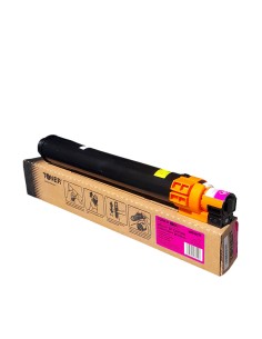 Toner CFP para Ricoh SPC811...