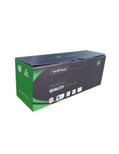 Toner CFP para Lexmark T650...
