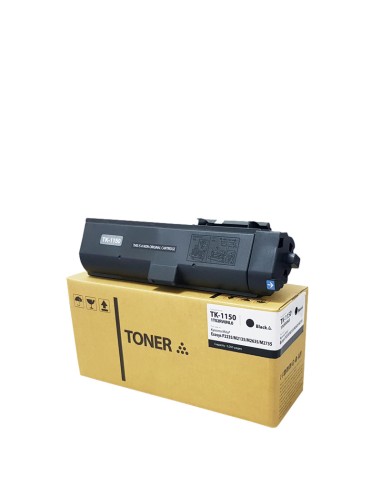 Toner CFP para Kyocera TK1150 Negro...