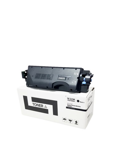 Toner CFP para Kyocera Ecosys P6230c...