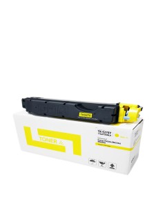 Toner CFP para Kyocera...