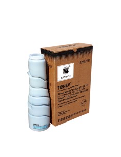 Toner CFP para Konica...