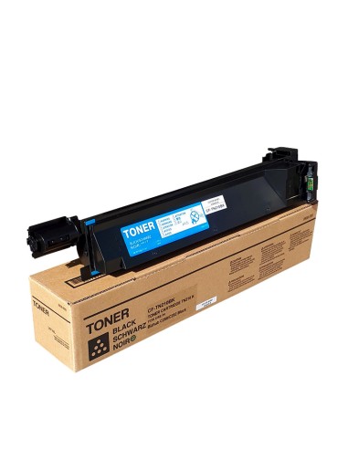 Toner CFP para Konica Minolta TN210BK...