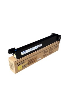 Toner CFP para Konica...