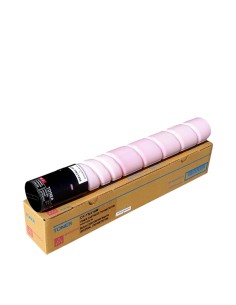 Toner CFP para Konica...