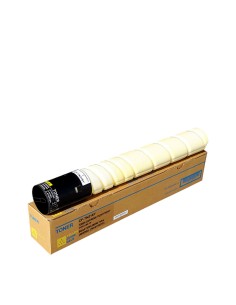 Toner CFP para Konica...