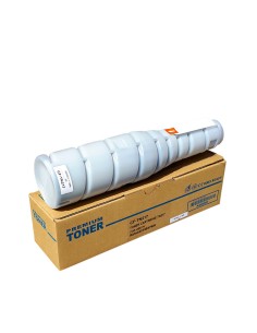 Toner CFP para Konica...