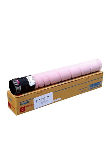 Toner CFP para Konica Minolta TN221M...