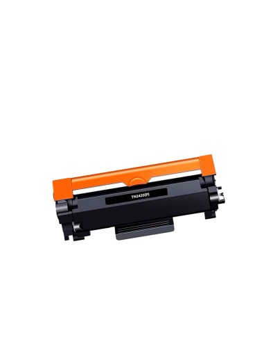 Toner CFP para Brother TN2420 Negro...