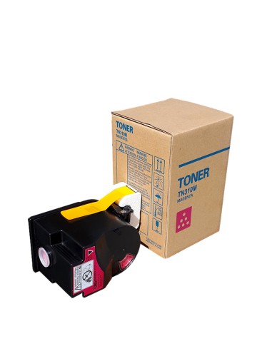 Toner CFP para Konica Minolta TN310M...