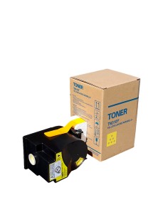 Toner CFP para Konica...