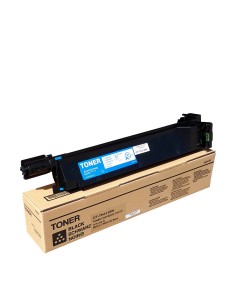 Toner CFP para Konica...