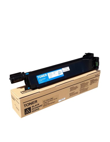 Toner CFP para Konica Minolta TN312BK...