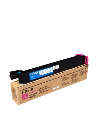 Toner CFP para Konica Minolta TN312M...