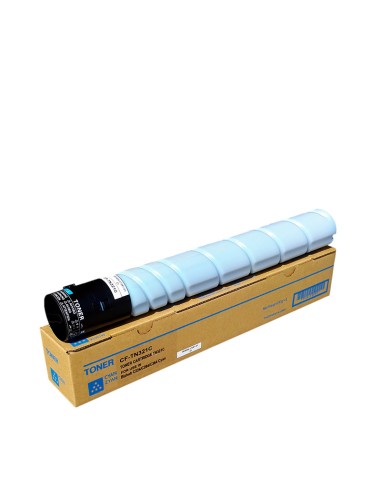 Toner CFP para Konica Minolta TN321...