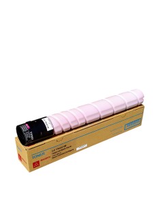 Toner CFP para Konica...
