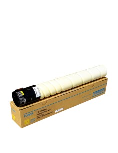 Toner CFP para Konica...