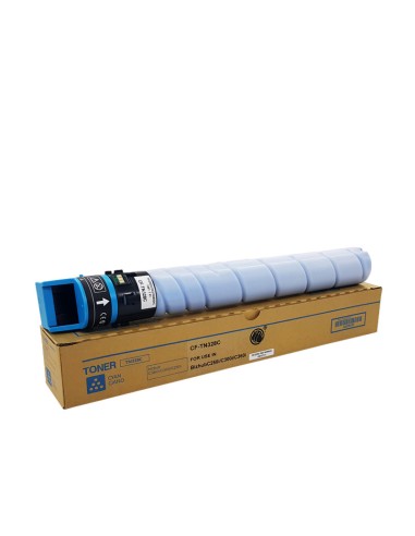 Toner CFP para Konica Minolta Bizhub...