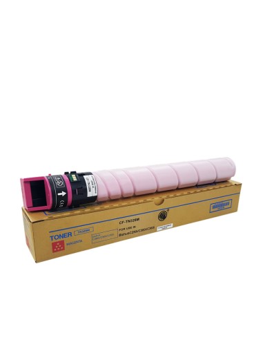 Toner CFP para Konica Minolta Bizhub...