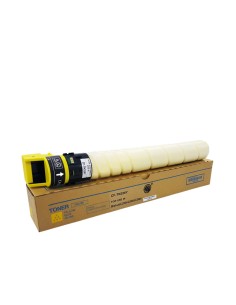 Toner CFP para Konica...