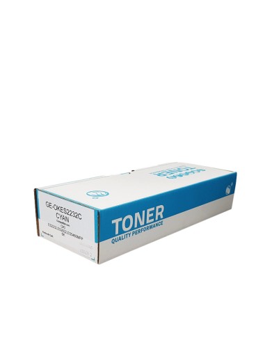 Toner CFP para OKI ES2232 2632...
