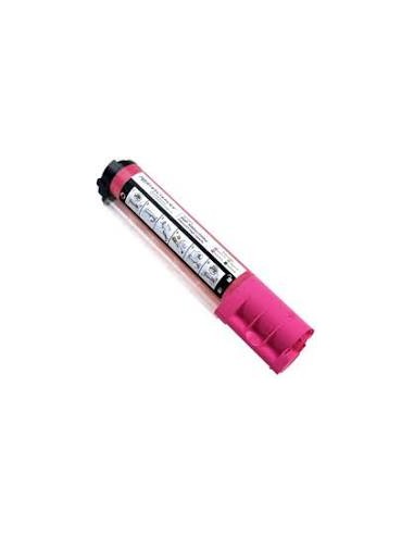 MS Dell Toner magenta 3010cn High...