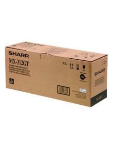 Toner Original para Sharp...