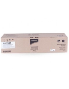 Toner Original para Sharp...