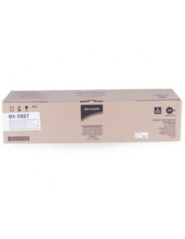 Toner Original para Sharp MXM266 316...