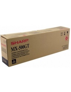 Toner Original para Sharp...