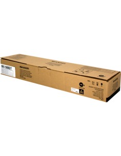 Toner Original para Sharp...
