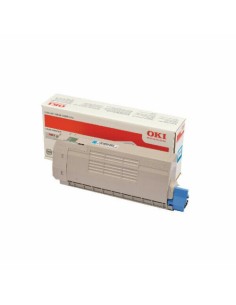 Toner CFP cyan para OKI...