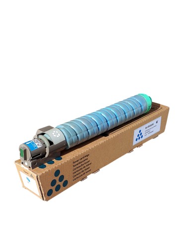 Toner CFP para Ricoh SPC820 821 Cyan