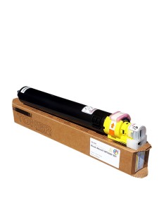 Toner CFP para Ricoh SPC830...