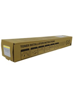 Toner CFP para Sharp...