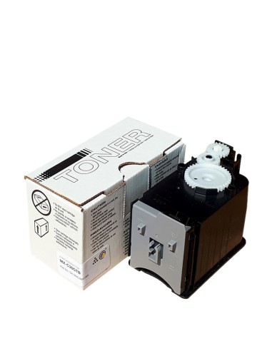 Toner CFP para Sharp MXC30GTBK Negro...