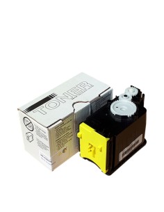 Toner CFP para Sharp...