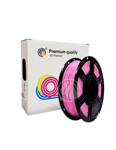 Filamento 3D CFP ABS 175mm 500gr Rosa