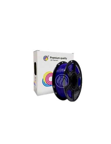 Filamento 3D CFP PETG 175mm 1kg Azul