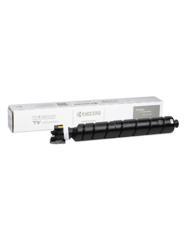 Toner Original para Kyocera TASKalfa...