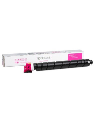 Toner Original para Kyocera TASKalfa...