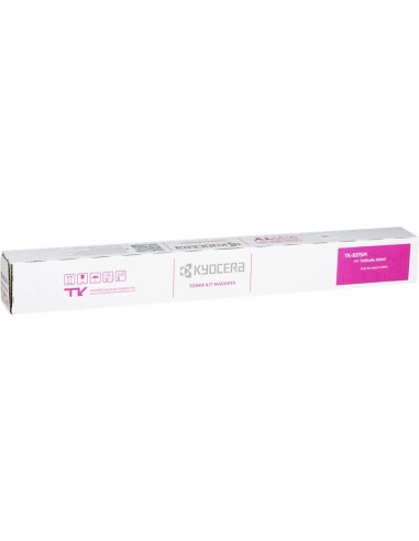 Toner Original para Kyocera TASKalfa...