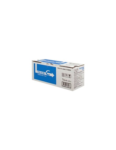 Toner Original para Kyocera TASKalfa...
