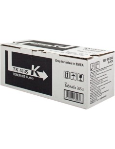Toner Original para Kyocera...