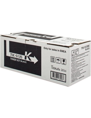 Toner Original para Kyocera TASKalfa...